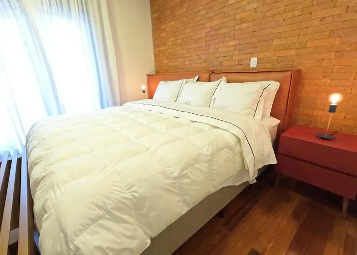 Austin Suites Gramado