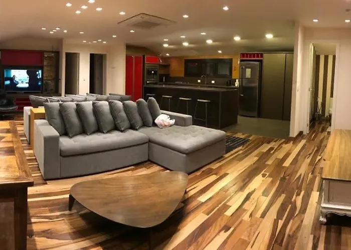 Austin Suites Gramado