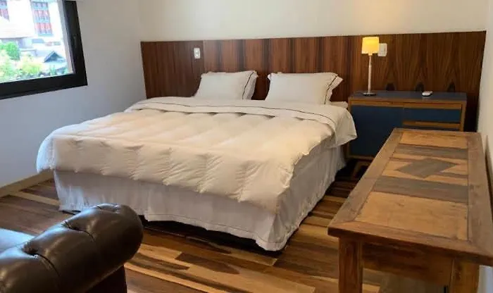 Austin Suites Gramado